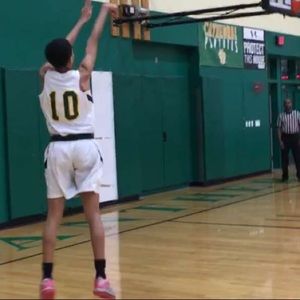 Meet your Posher, Dayton